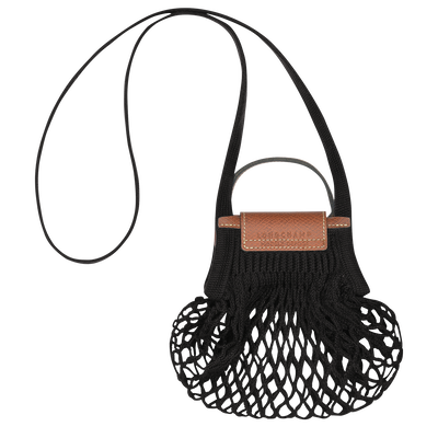 Le Pliage Filet 网袋 XS, 黑色