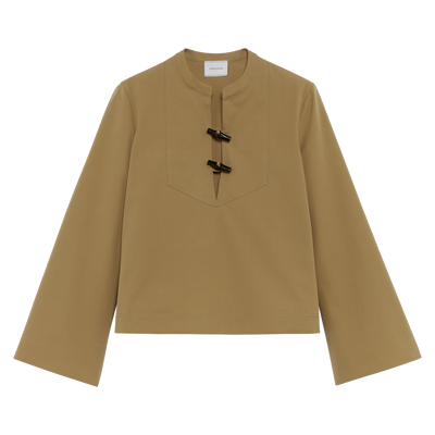 衬衫 , 沙漠色 - 其他