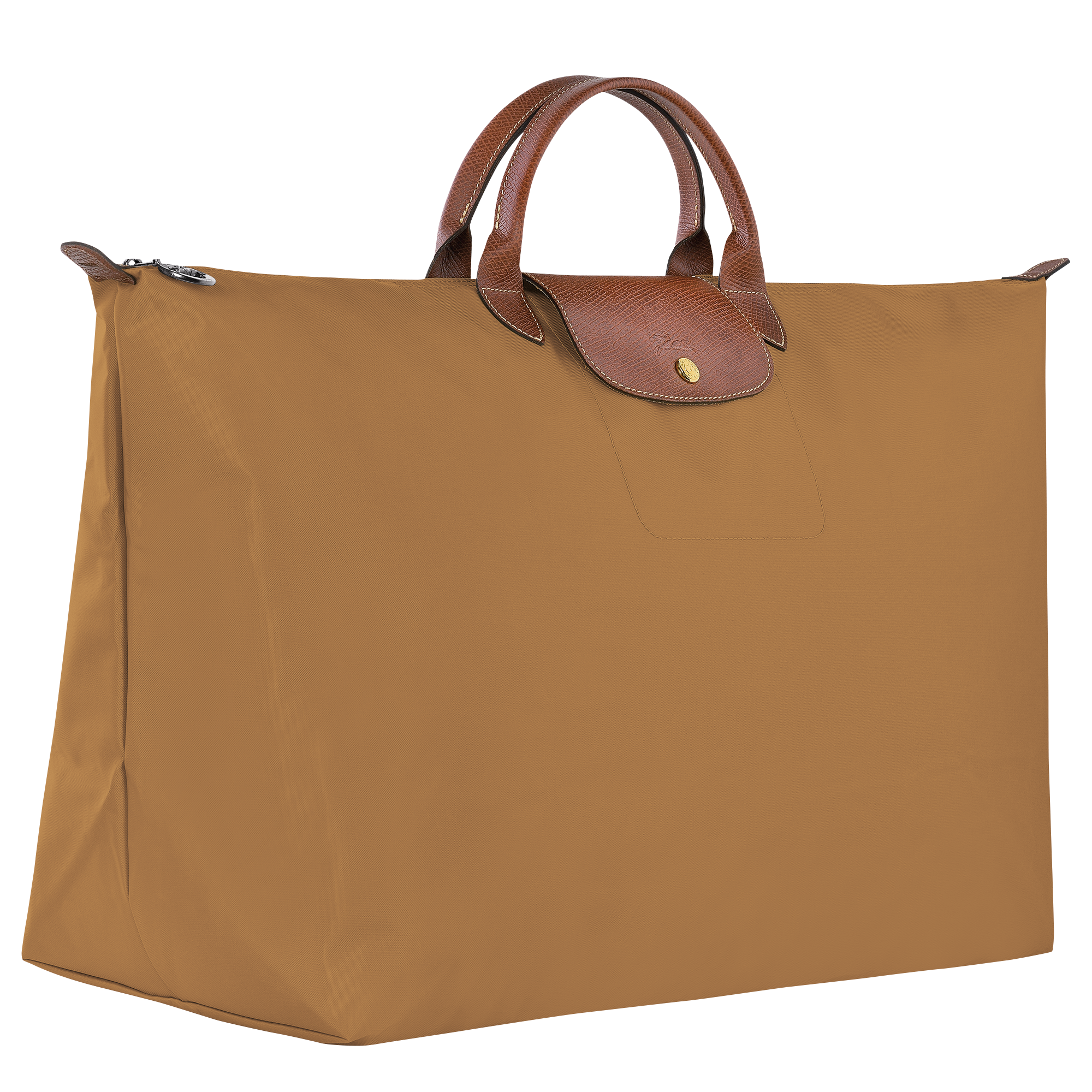 Le Pliage Original 旅行包 XL, Fawn