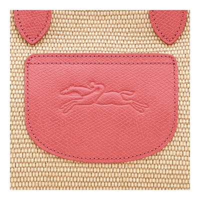 Le Pliage 系列 手提包 XS, 胭脂粉