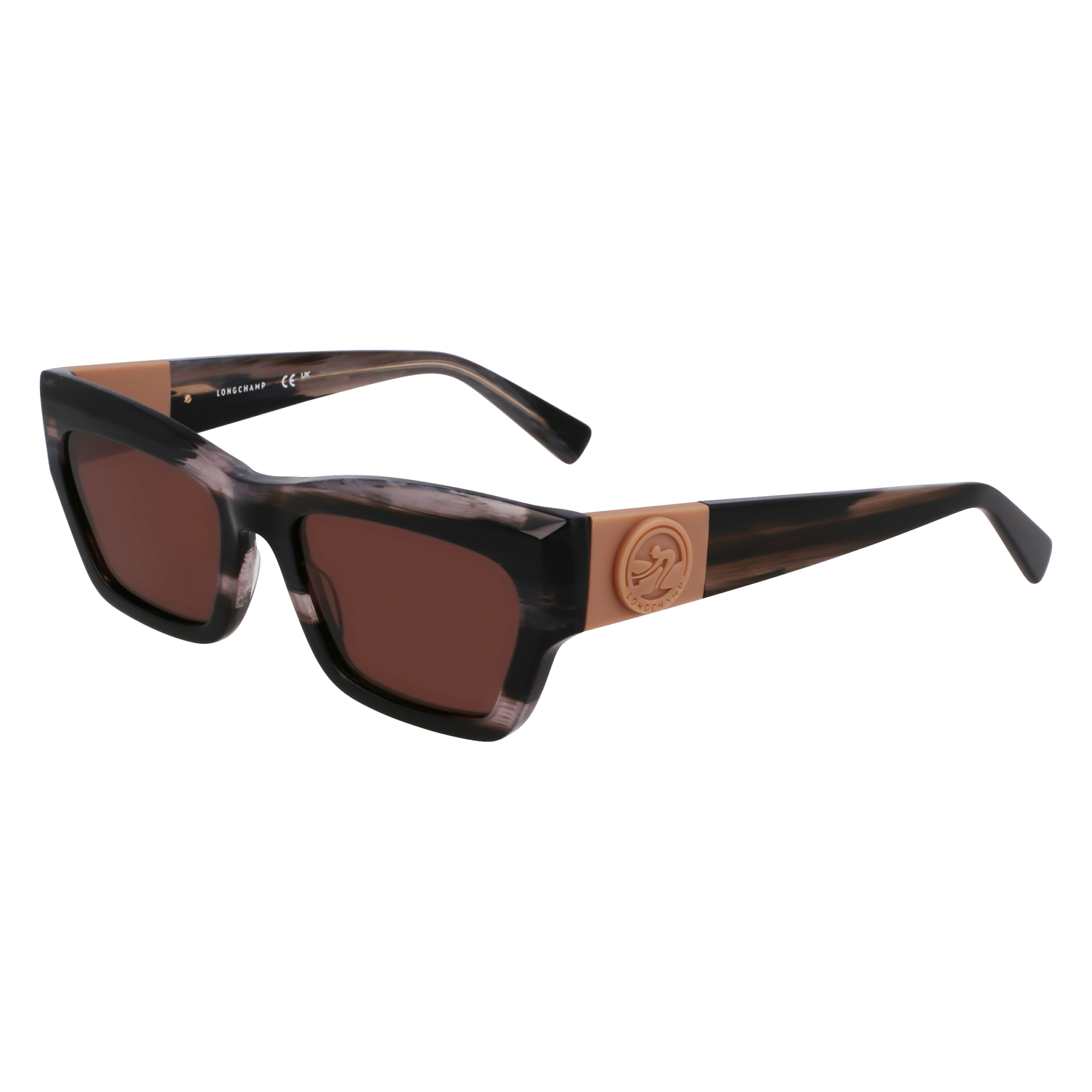 Sunglasses, Black - View 2 of
2 - zoom in null Sunglasses, Black