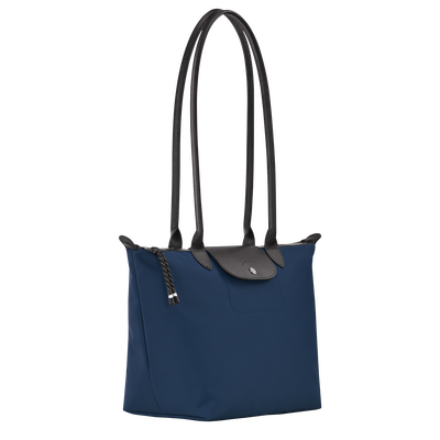 Le Pliage Energy Tote bag L, Navy