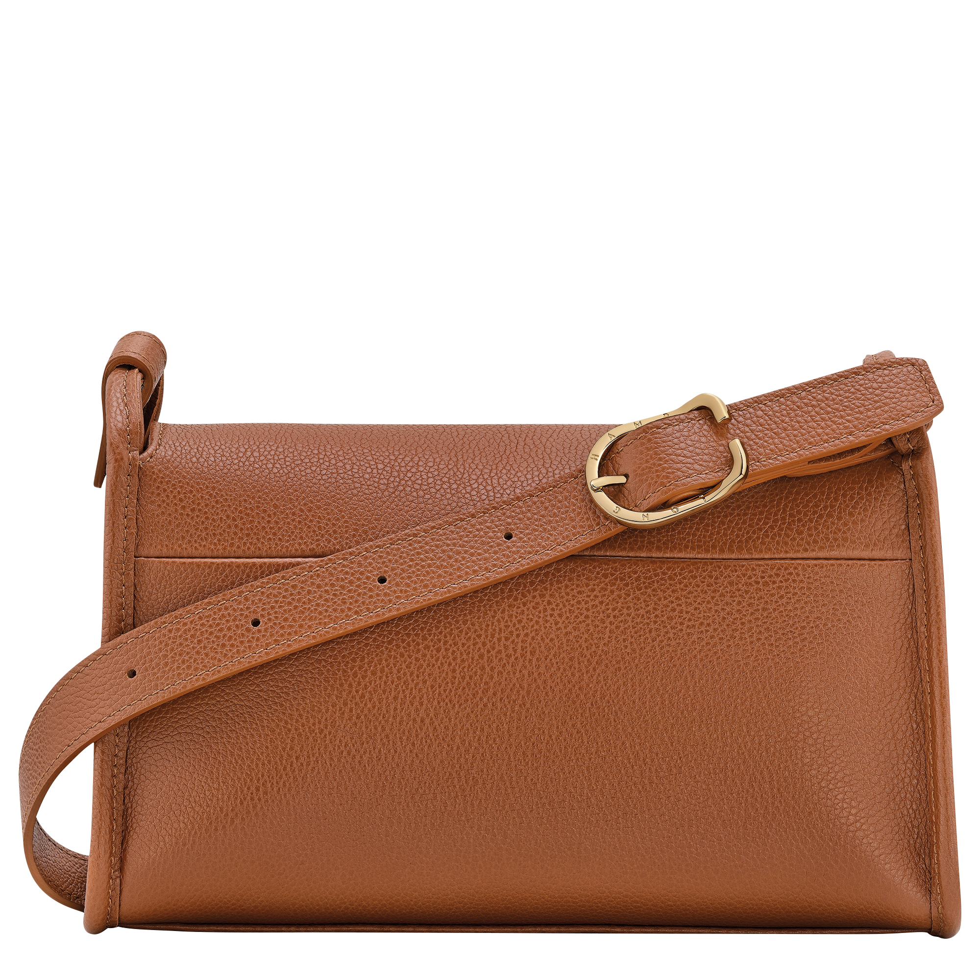 斜挎包 M, 焦糖色 - 查看 3
        5 - 放大 Le Foulonné 斜挎包 M, 焦糖色