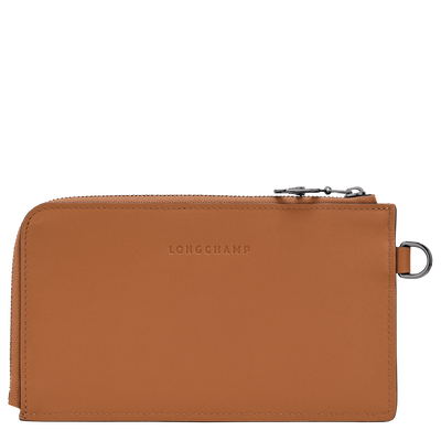 Le Pliage Xtra 手拿包, 腰果棕