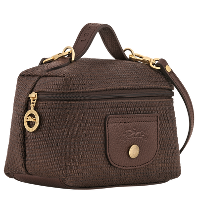 Le Pliage 系列 斜挎包 XS, 摩卡色