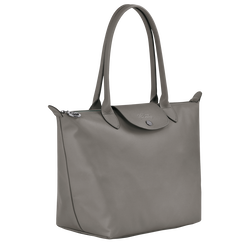 Le Pliage Xtra M 托特包 , 斑鸠 - 皮革
