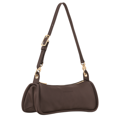 Looong Shoulder bag M, Mocha