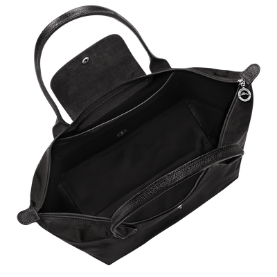 Le Pliage One 托特包 L, 黑色