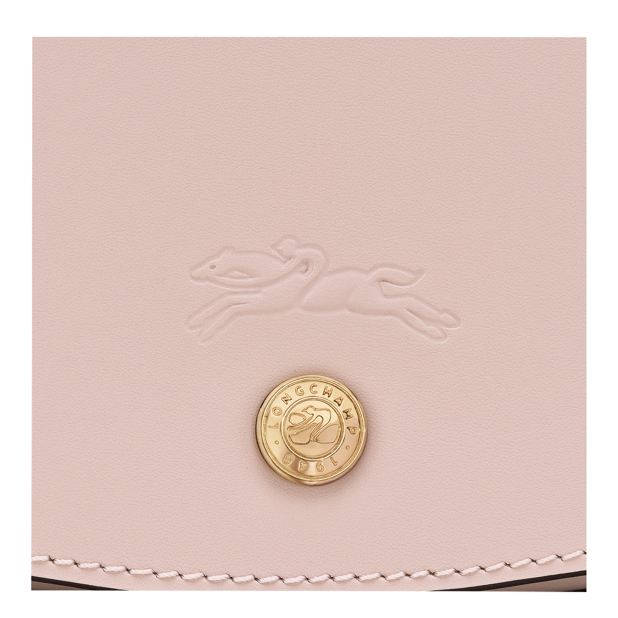 &Eacute;pure 斜挎包 S, 花瓣粉