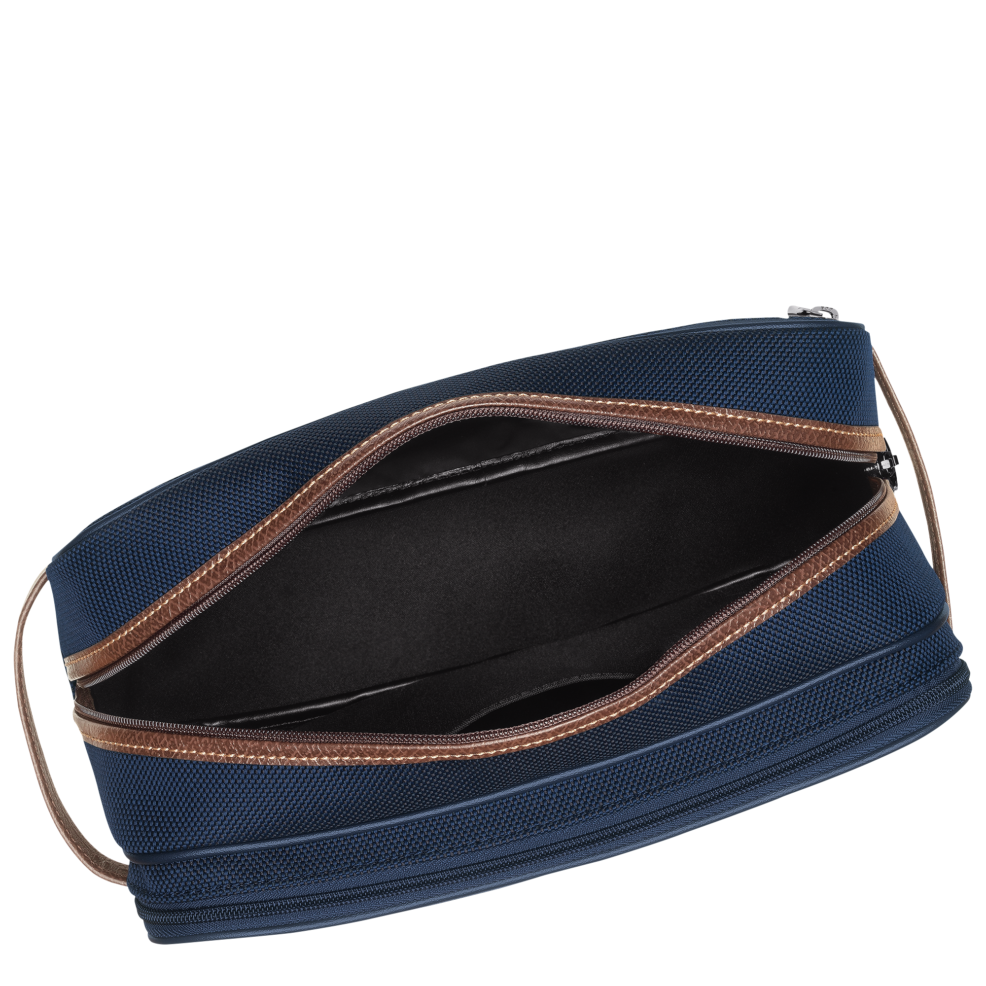 Boxford 洗漱包 M, 蓝色