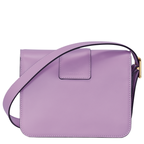 Box-Trot 斜挎包小号, 紫丁香色