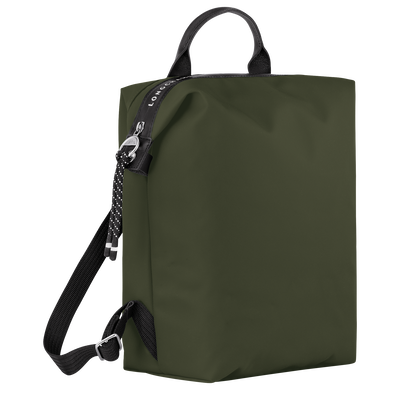 Le Pliage Energy 双肩背包 L, 卡其色