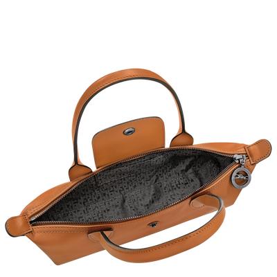 Le Pliage Xtra Shoulder bag M, Cashew