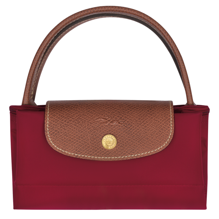 Le Pliage Original 小号手提包S, 红色