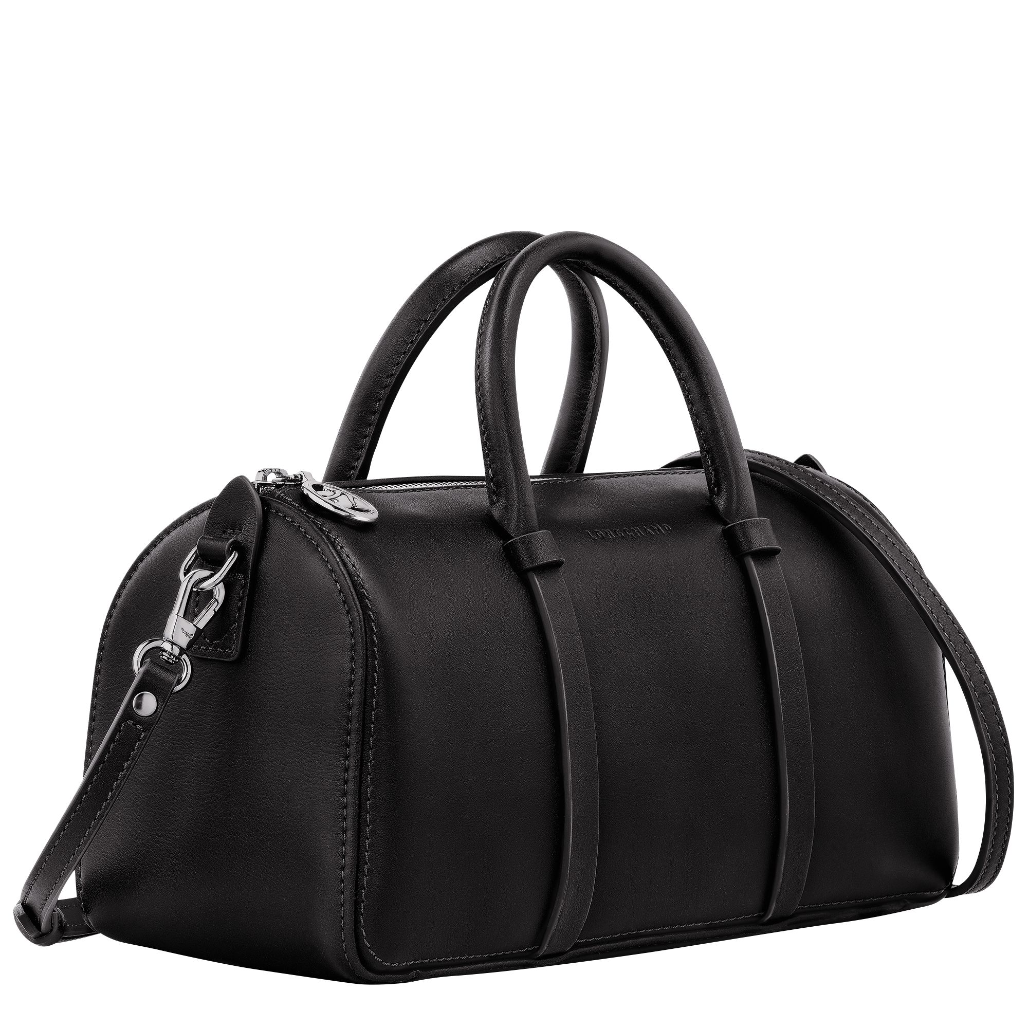 Daylong Handbag M, Rose gold