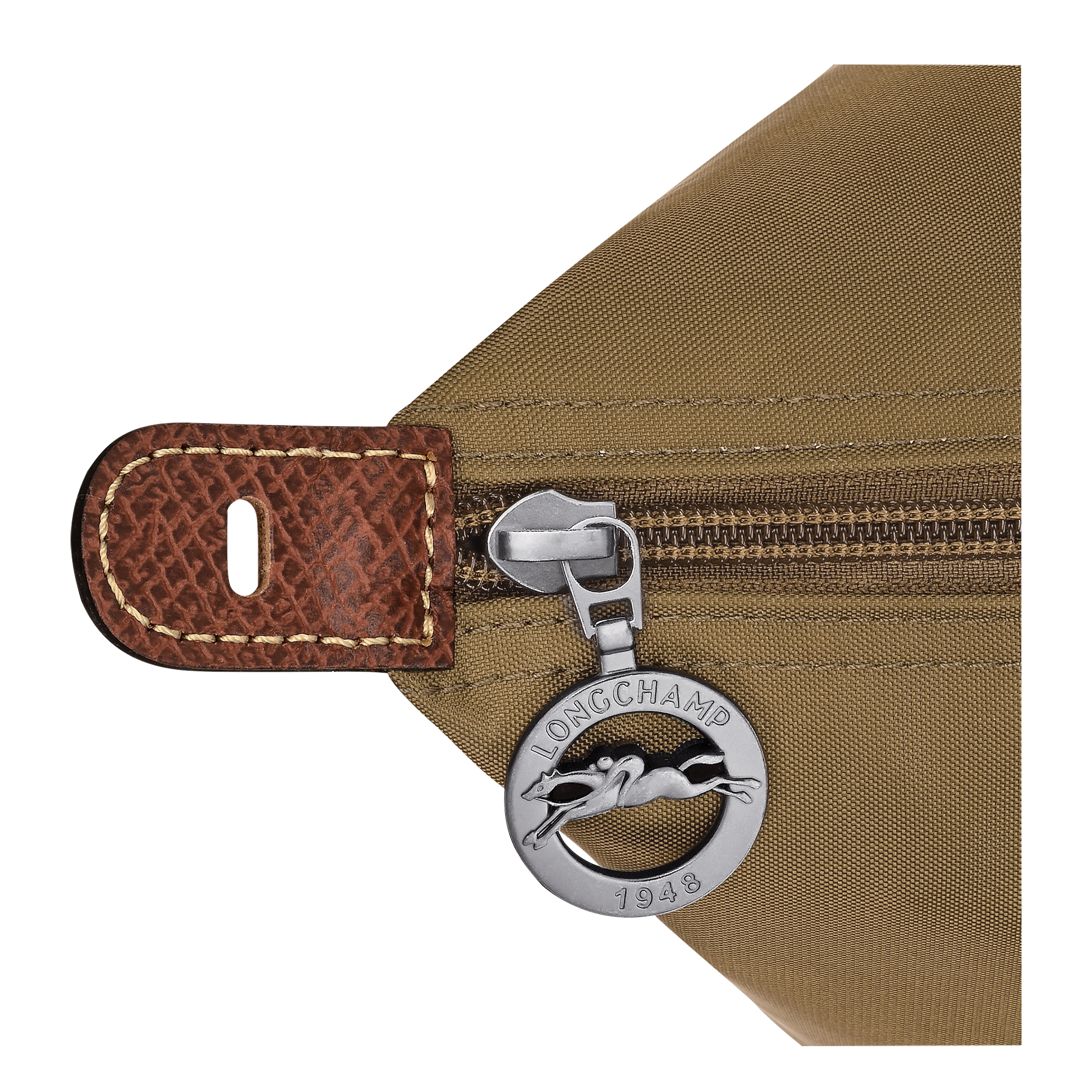 Le Pliage Original Travel bag XL, Olive
