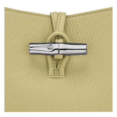 Le Roseau 水桶包 XS, 开心果绿