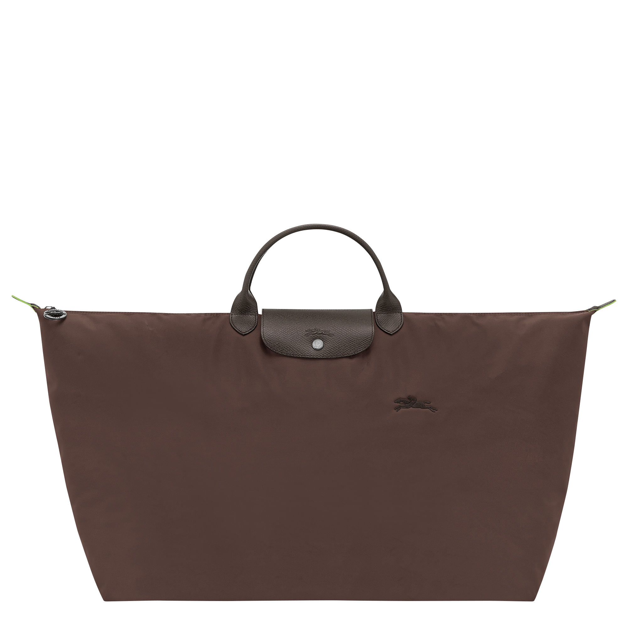Le Pliage Green Travel bag XL, Mocha