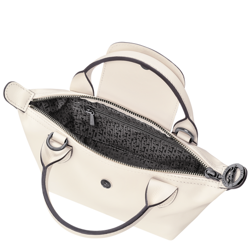 Le Pliage Xtra 迷你手提包XS, 亚麻色