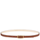 棕色