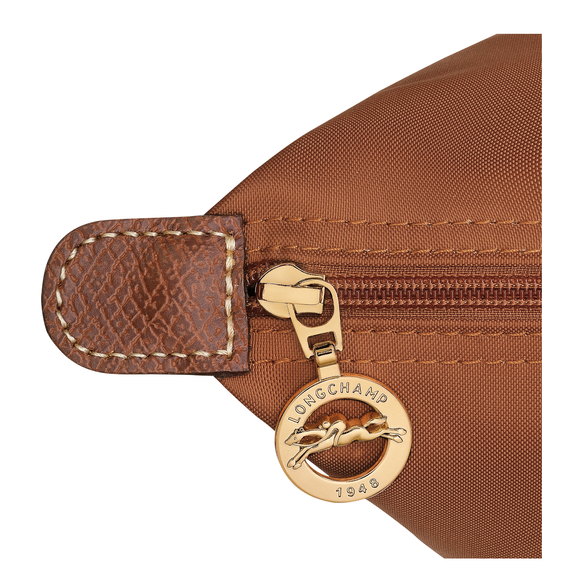 Le Pliage Original 托特包 L, 干邑色