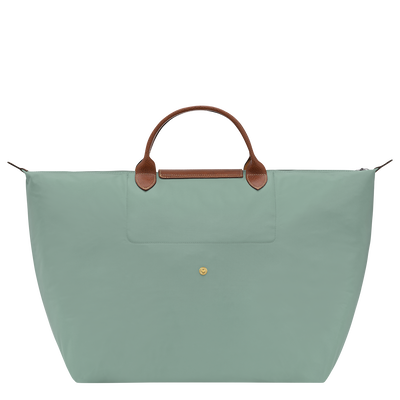 Le Pliage Original 旅行包 L, 青瓷