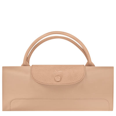 Le Pliage One Travel bag XL, Beige