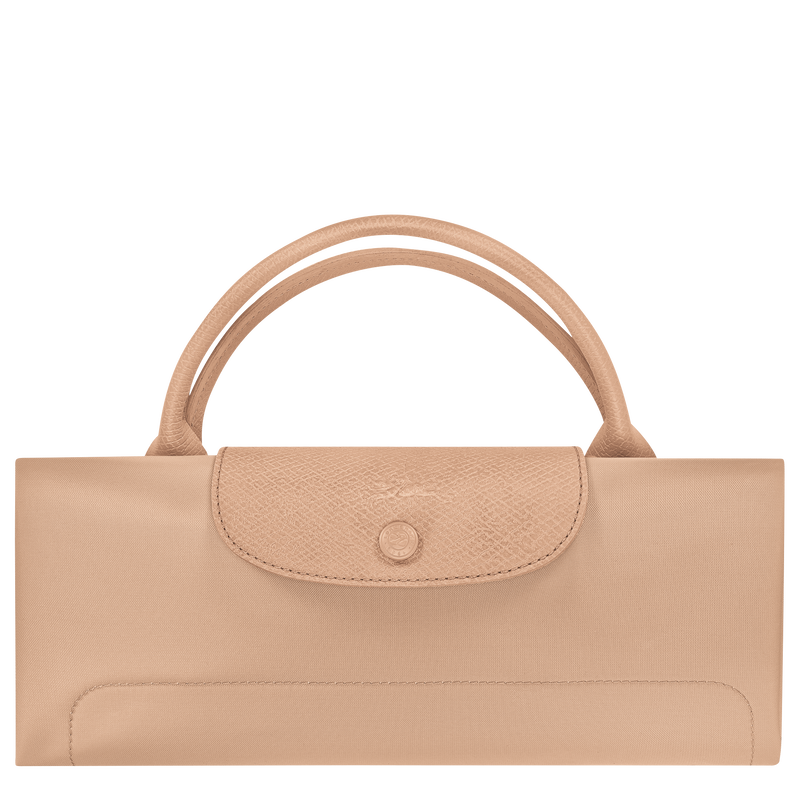 Le Pliage One XL Travel bag , Beige - Canvas  - View 6 of  6