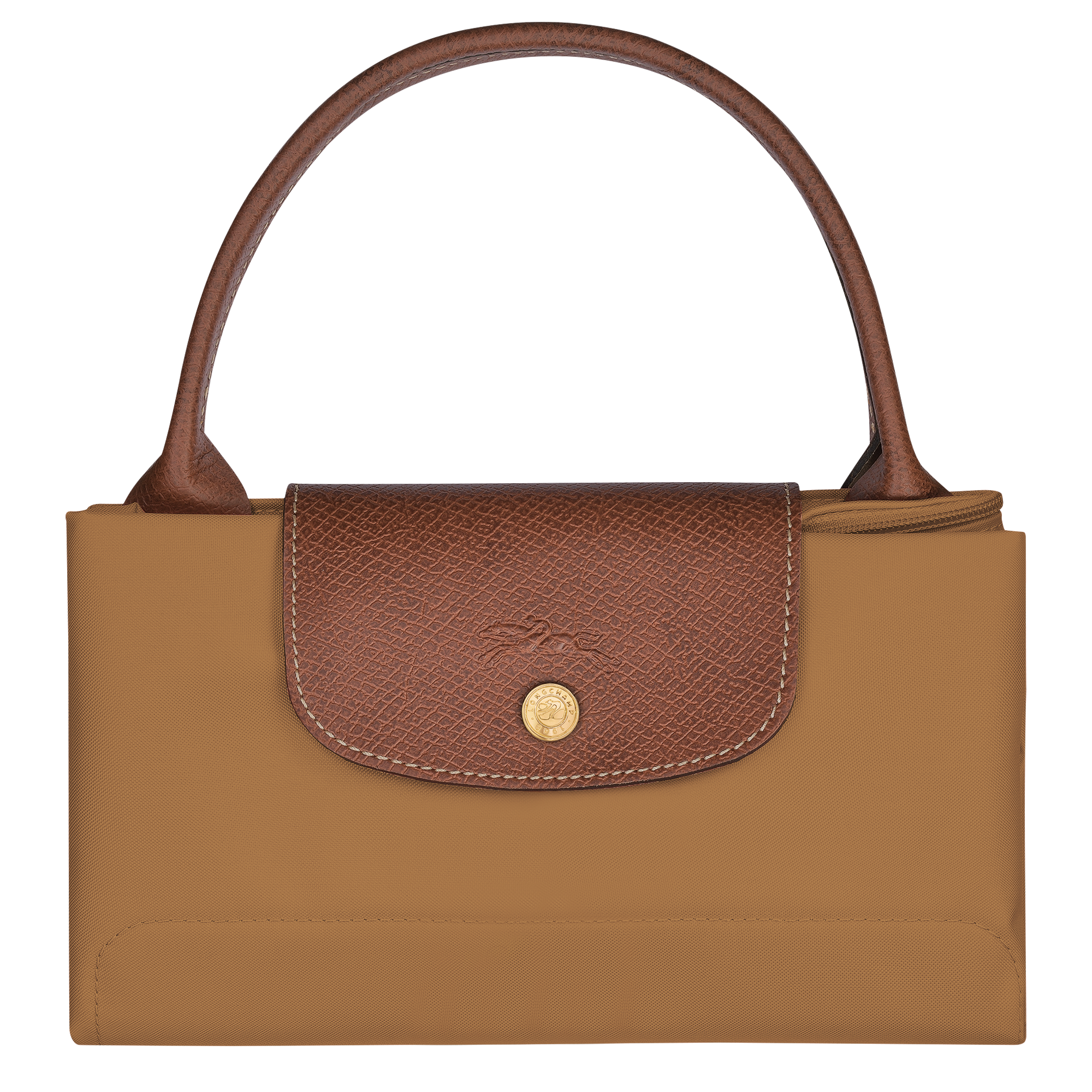 Le Pliage Original 手提包 M, Fawn