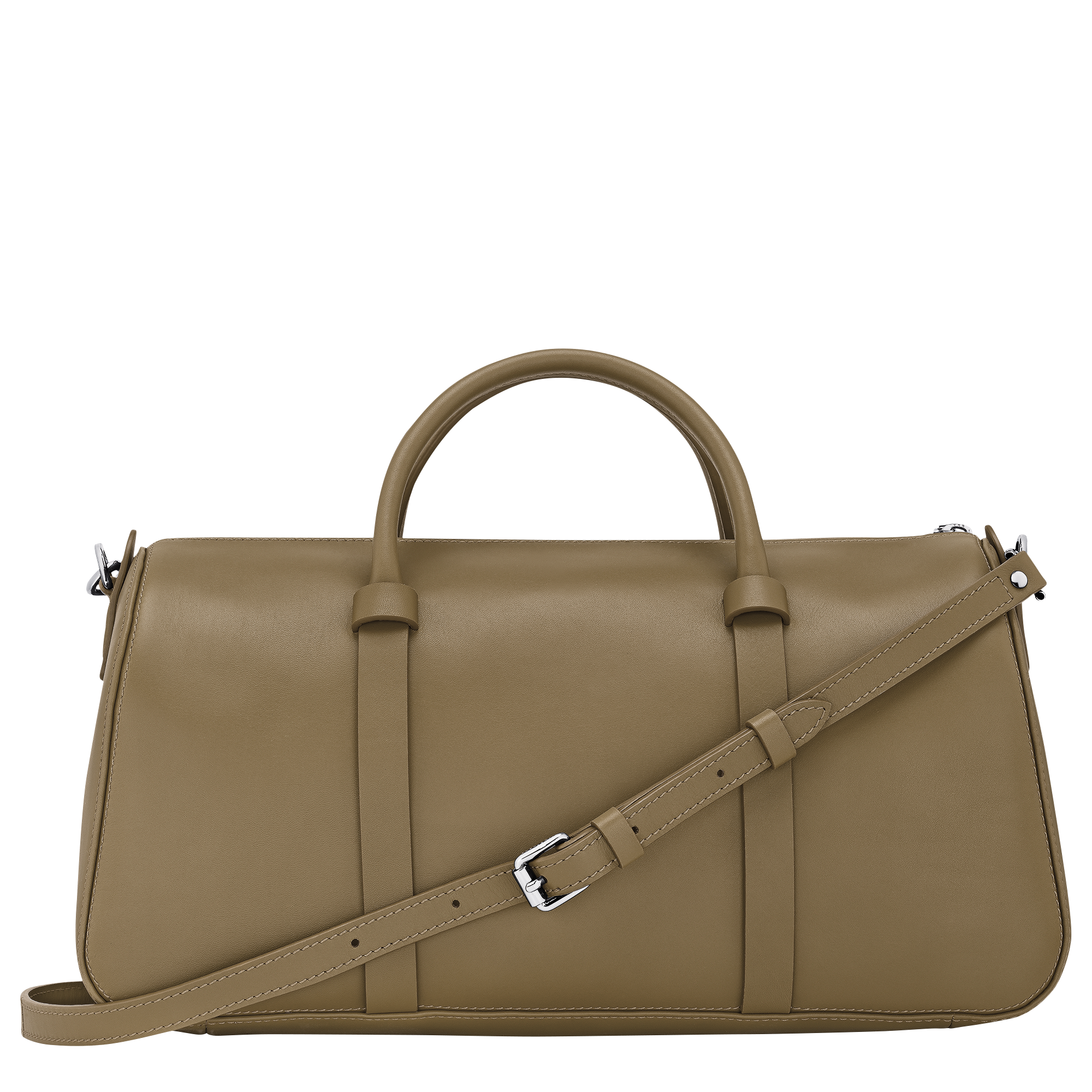 Handbag L, Olive - View 4 of
5 - zoom in Daylong Handbag L, Olive