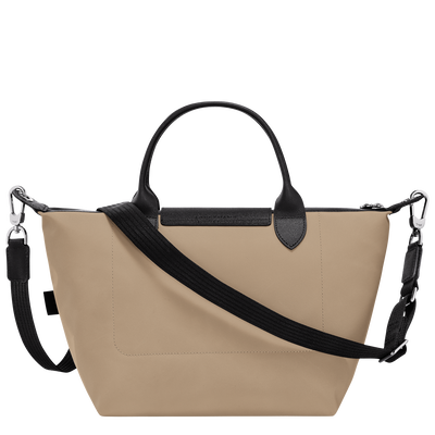 Le Pliage Energy 手提包 S, 陶灰色