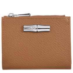 Compact wallet