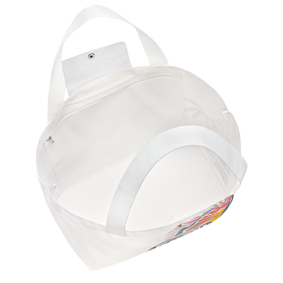 Le Pliage Collection 托特包 L, 彩虹色