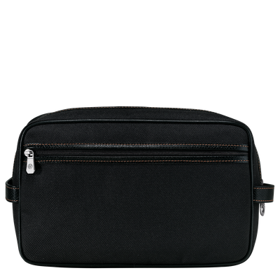 Boxford 洗漱包 M, 黑色