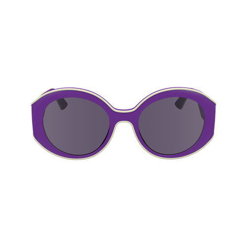 Sunglasses , Violet - OTHER - View 1 of  2