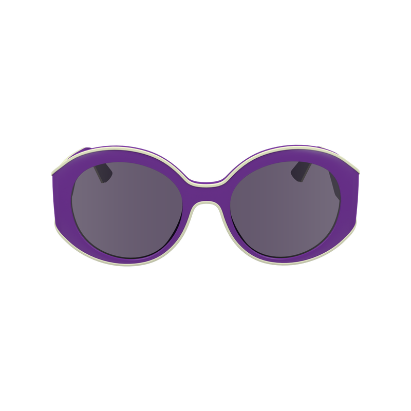 墨镜 , 紫色 - 其他  - 查看 1 2