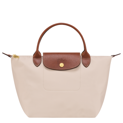 Le Pliage Original 小号手提包S, 纸张