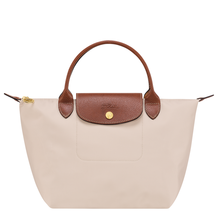 Le Pliage Original 小号手提包S, 纸张