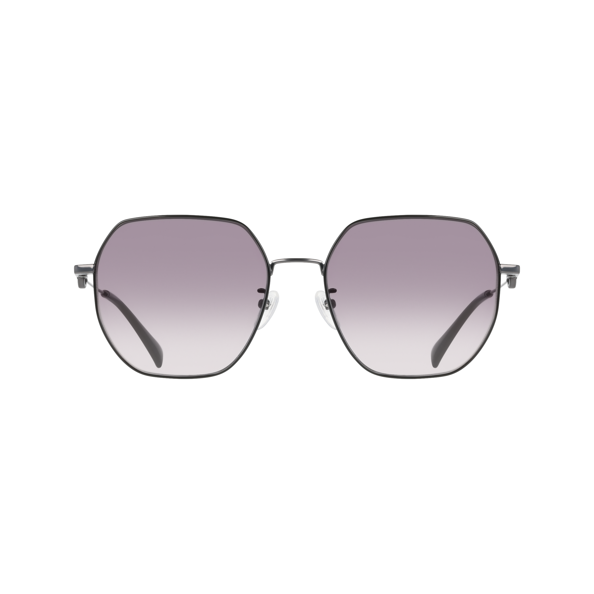 null Sunglasses, Rose gold