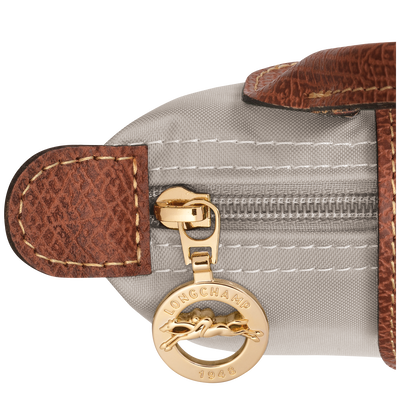 Le Pliage Original 化妆包, 石墨色