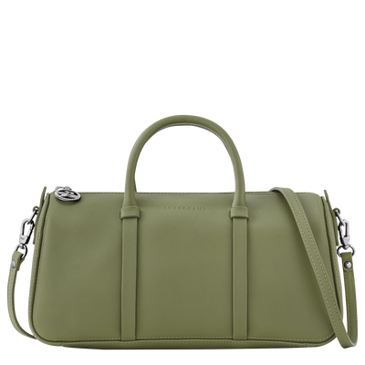Daylong M Handbag , Laurel - Leather