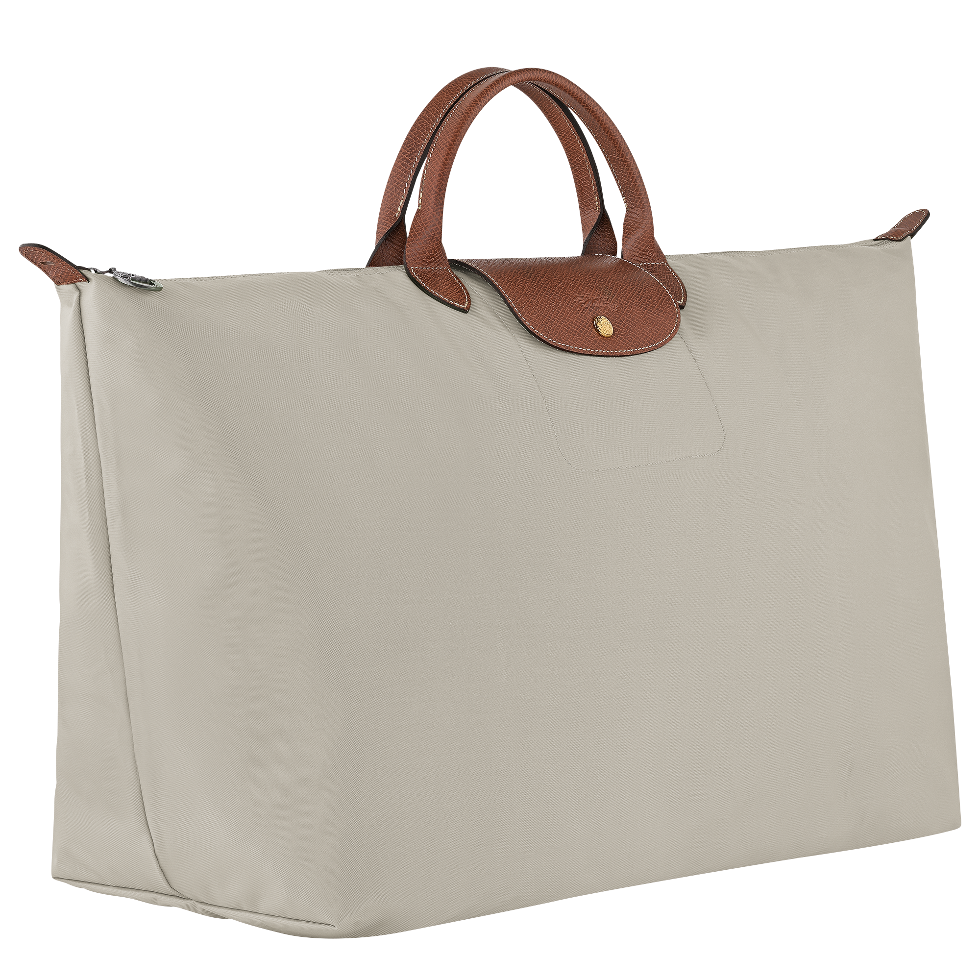 Le Pliage Original 旅行包 XL, 鹅卵石