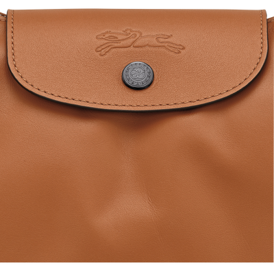 Le Pliage Xtra 单肩包  L, 腰果棕