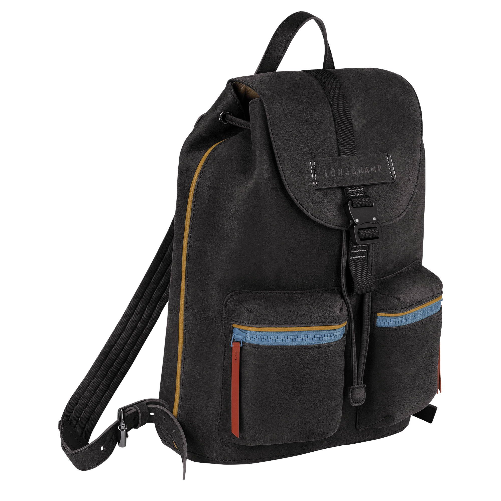 longchamp 3d backpack s