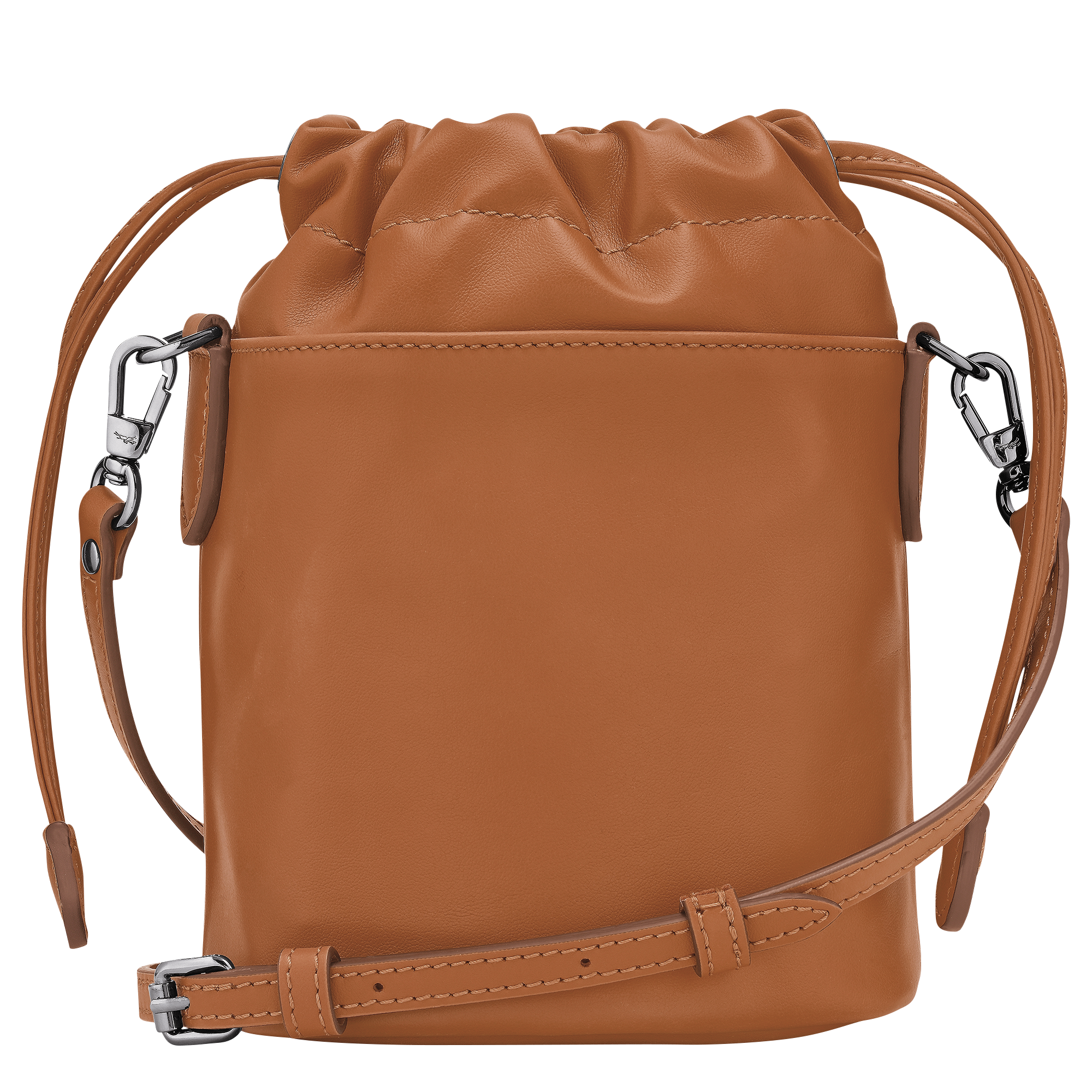 Le Pliage Xtra 水桶包 XS, 腰果棕