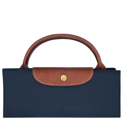 Le Pliage Original 旅行包 XL, 海军蓝色
