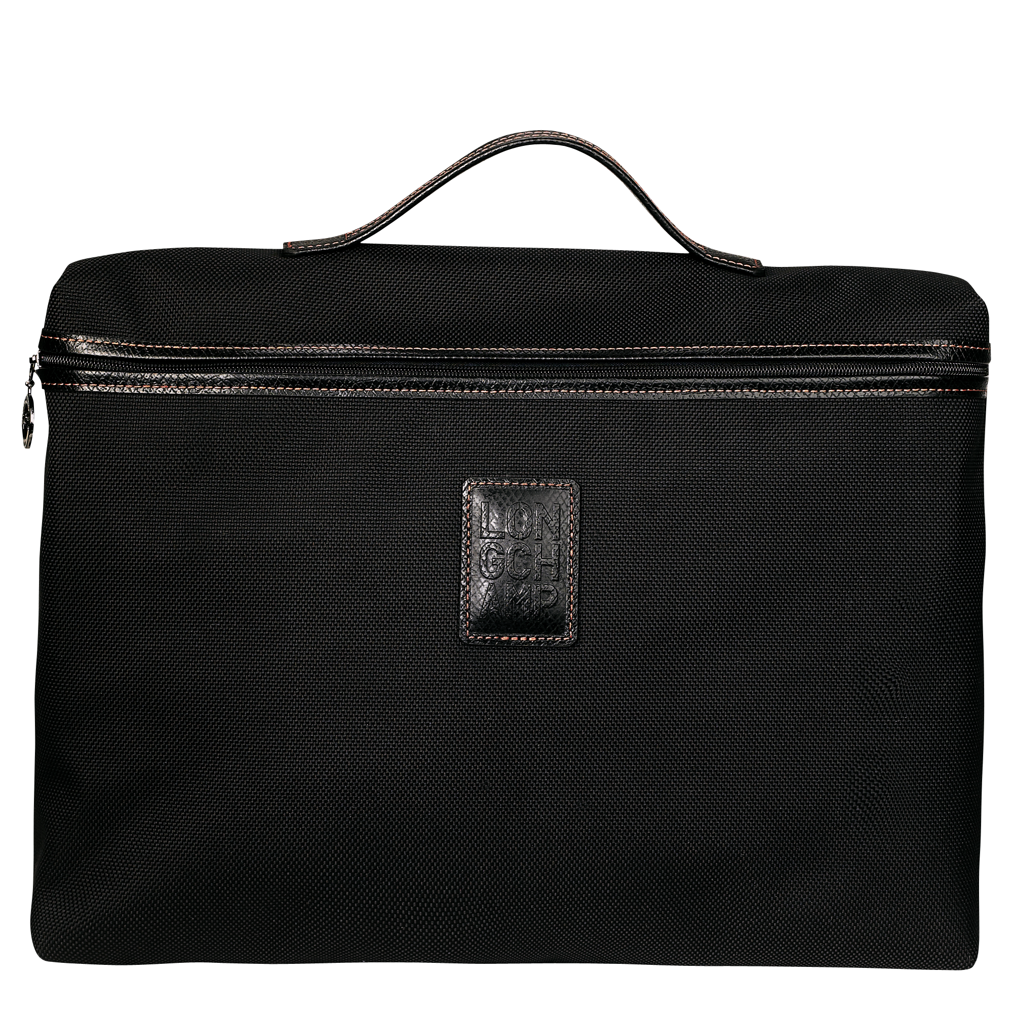 Boxford Briefcase S, Black