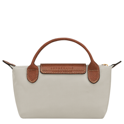 Le Pliage Original 化妆包, 鹅卵石