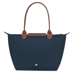 Le Pliage Original 小号单肩包M, 海军蓝色