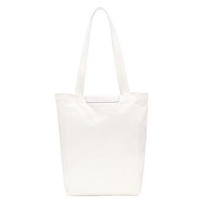 Le Pliage Collection 托特包 M, 象牙白